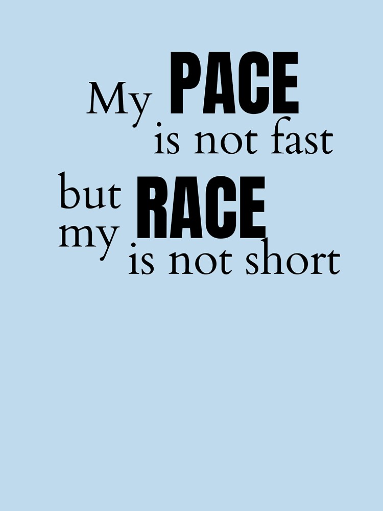 THE RACE by UltraRunners