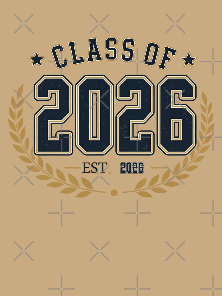 Class Of 2026 Graduation by xmoudx