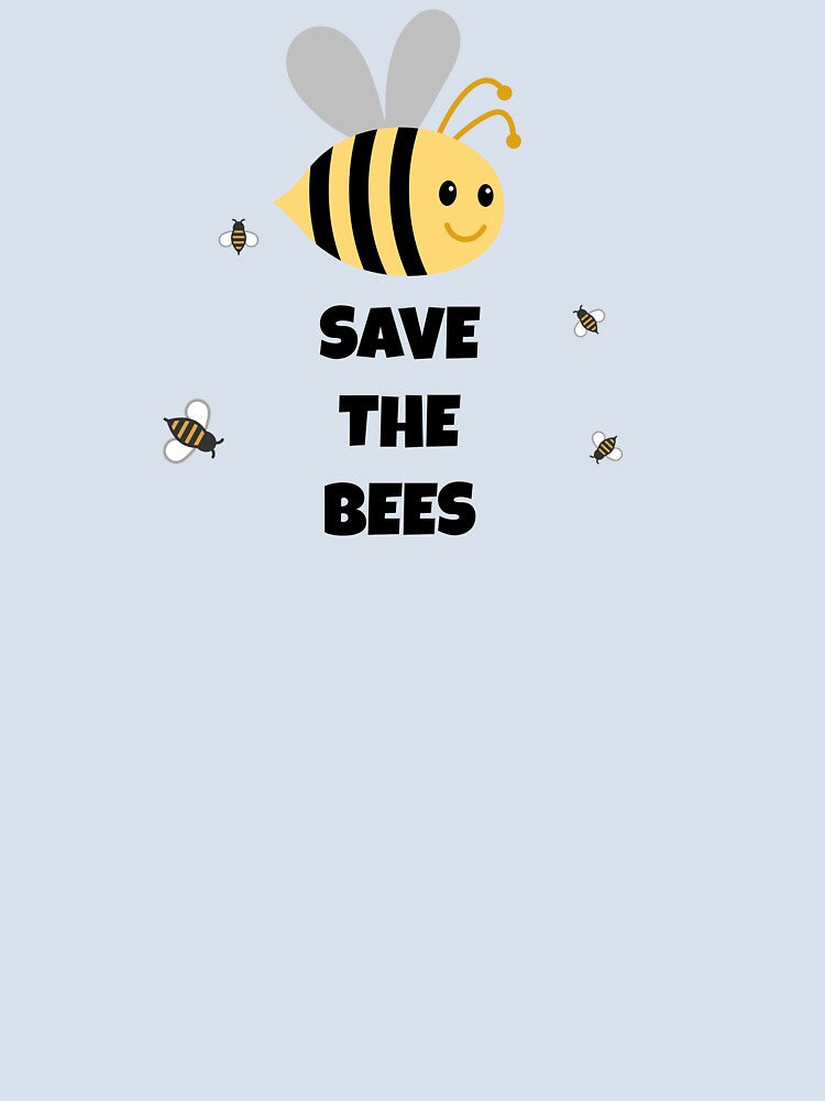 Save the Bees by binmaster3000