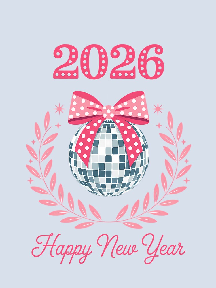 2026 Happy New Year by Moon-Ape