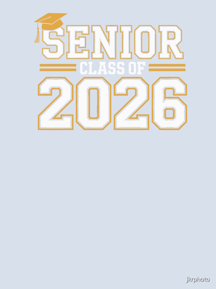 Senior Class of 2026 by jkrphoto