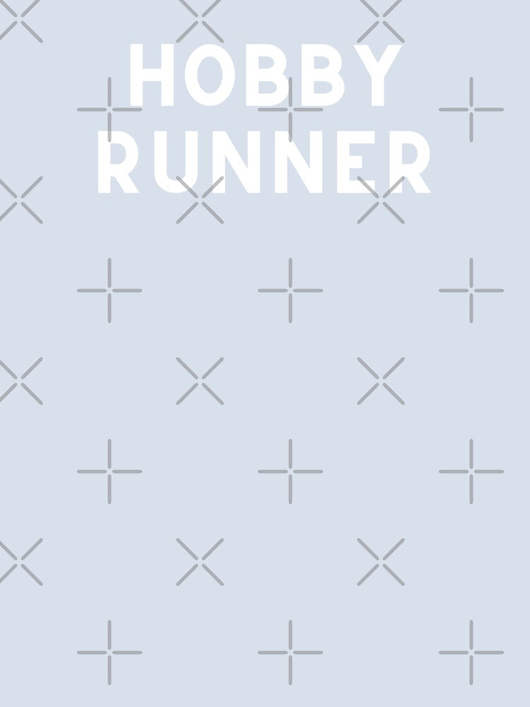 Hobby Runner by Runner's High