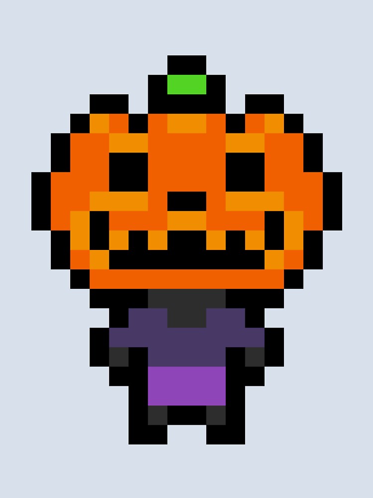 Pixel Jack by Impish MATT's Pixels