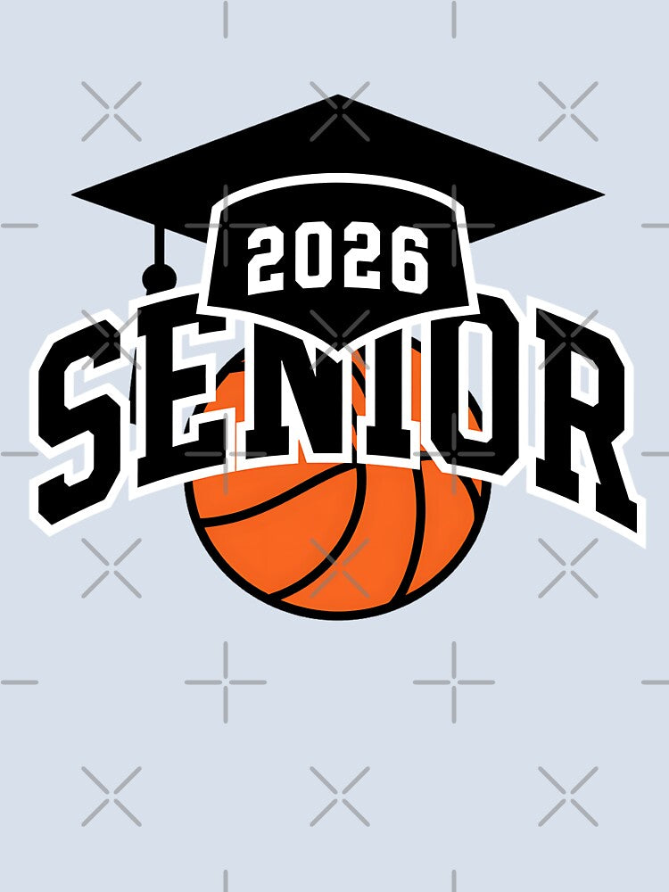 Basketball Senior 2026 by Lbeck1869