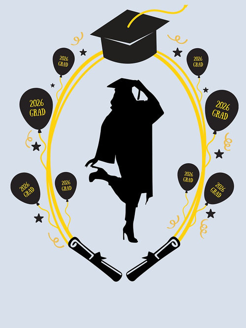 2026 GRADUATE by Casualcorner55