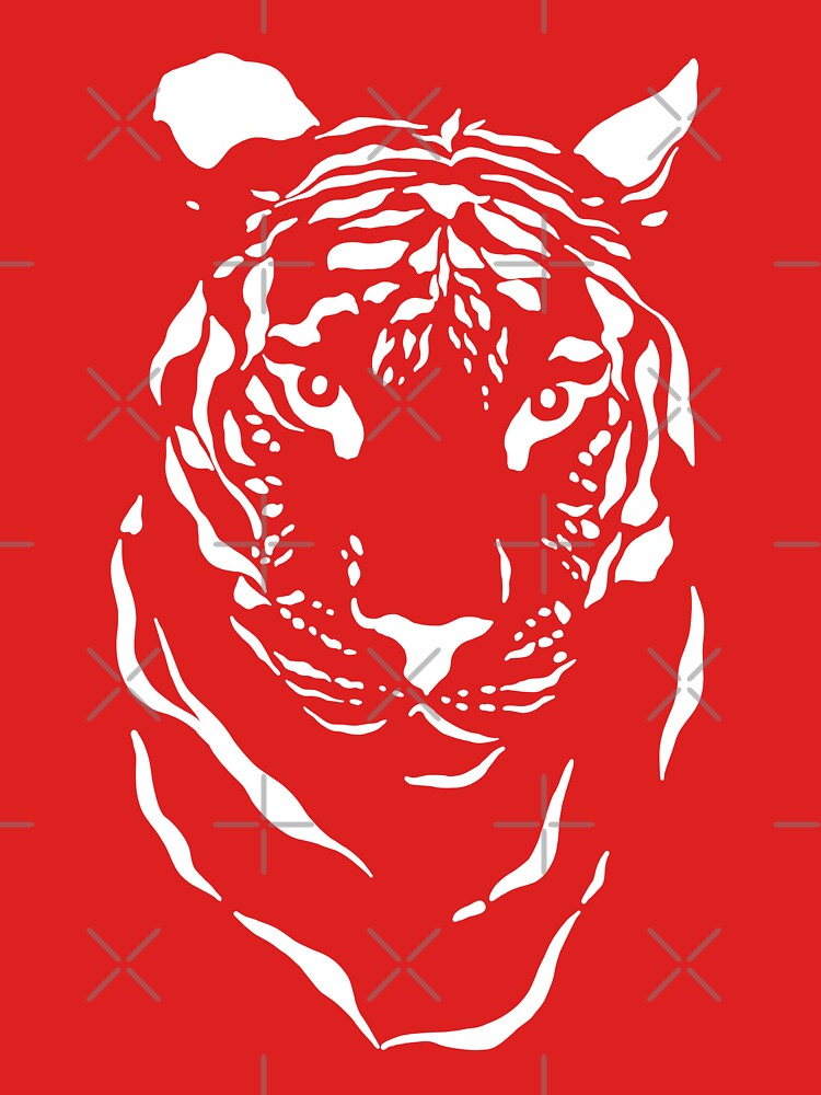 Jungle Big Cat Tiger by TheWildFlix