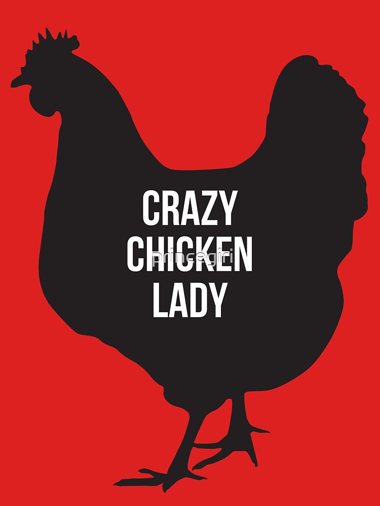 funny chicken by princegiri