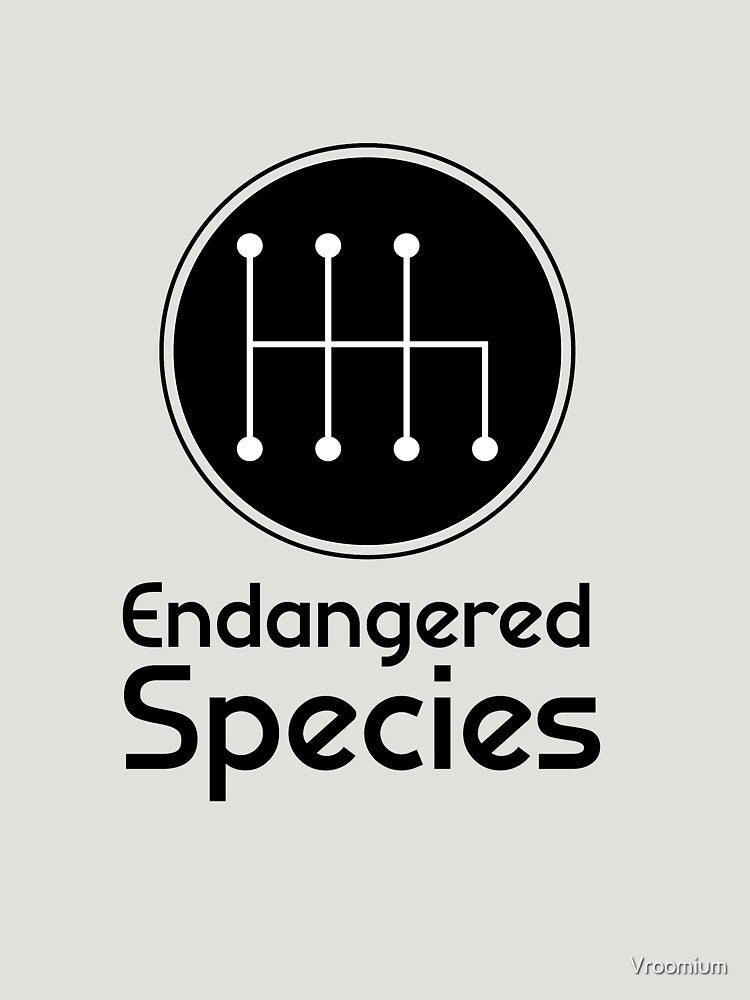 Endangered Species by Vroomium