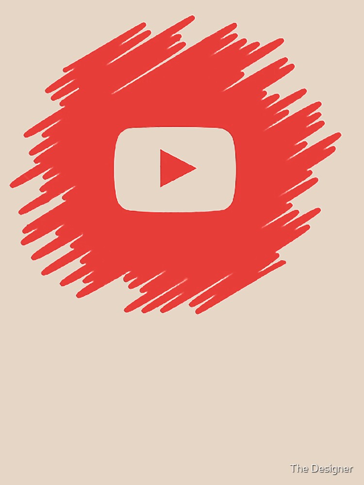 Creative Logo Design  - You Tube by charithimantha