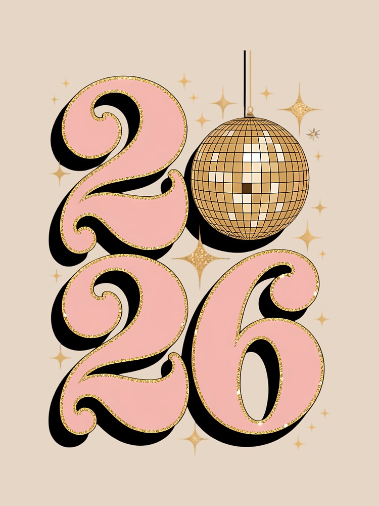 Happy New Year by HellD3vil-Art