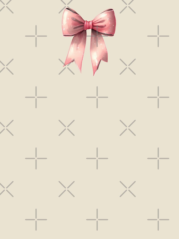 Coquette Bow by Inspired Life Creative