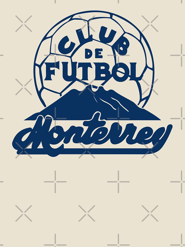 Vintage Monterrey by On Target Sports