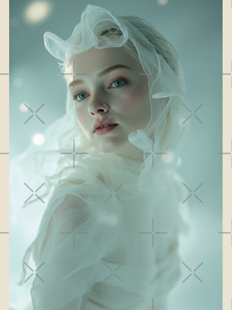 White November - Light Between Dreams by Artfully Entertained