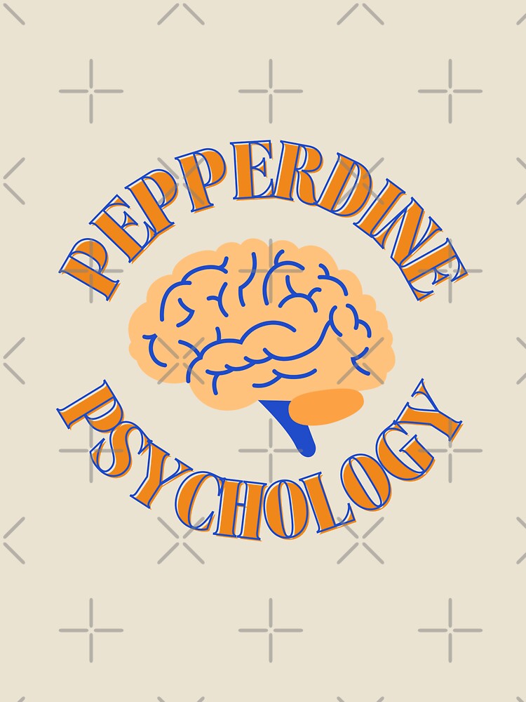 Pepperdine University Psychology by abbeygfrerer