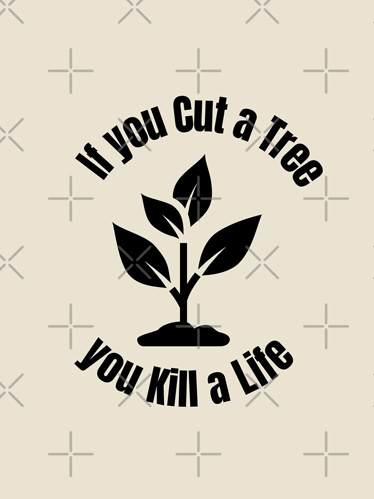 Save the trees by Inspiring-A-D