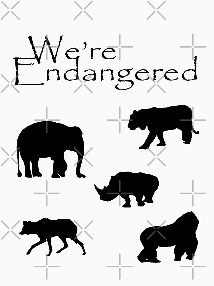 We're Endangered by My Little Art Bubble