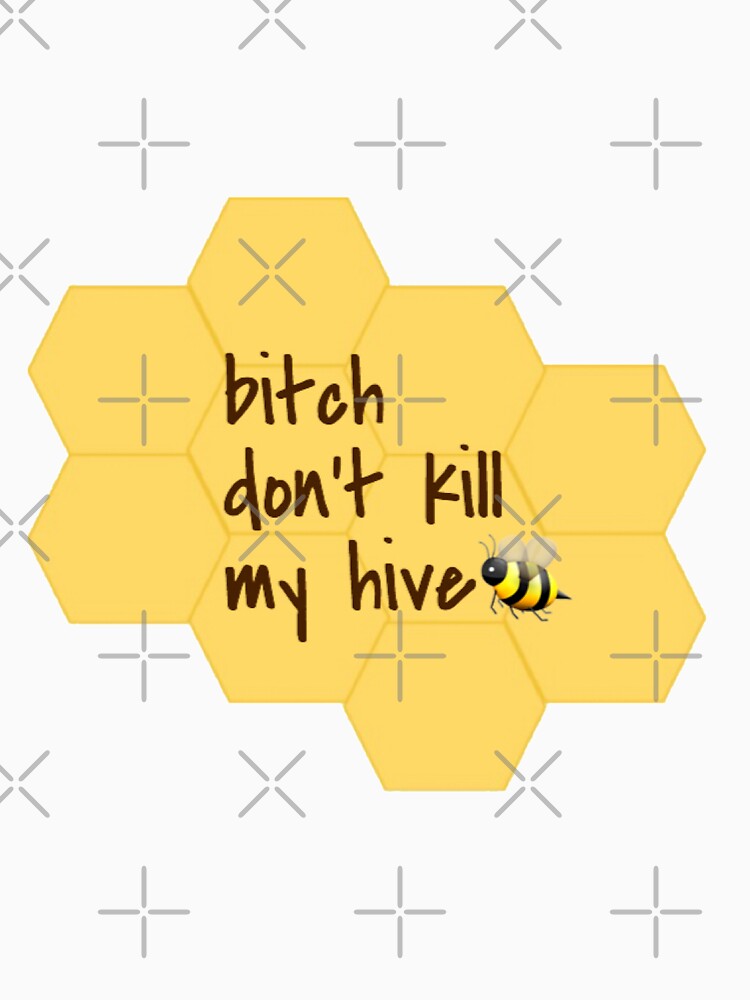 Bee Hives by Created-by-Tiff