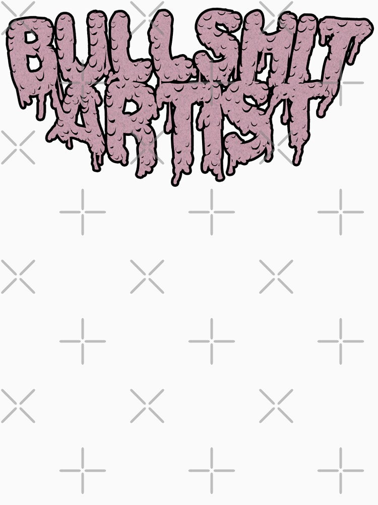 Bullshit Artist by Hood  Safari