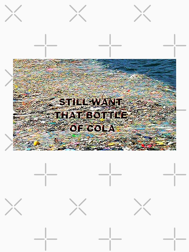 Plastic Protest by Oppos  Community Farm