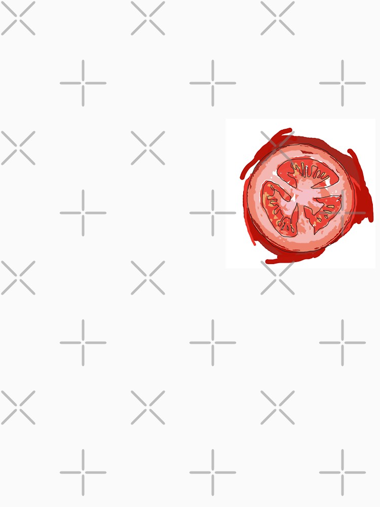 Yorgo's Tomato Heart by bjoushop
