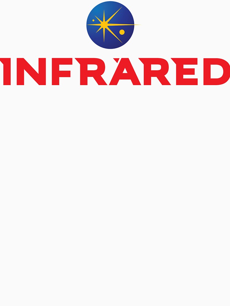 Infrared Creative Logo Horizontal Stacked by Infrared Creative