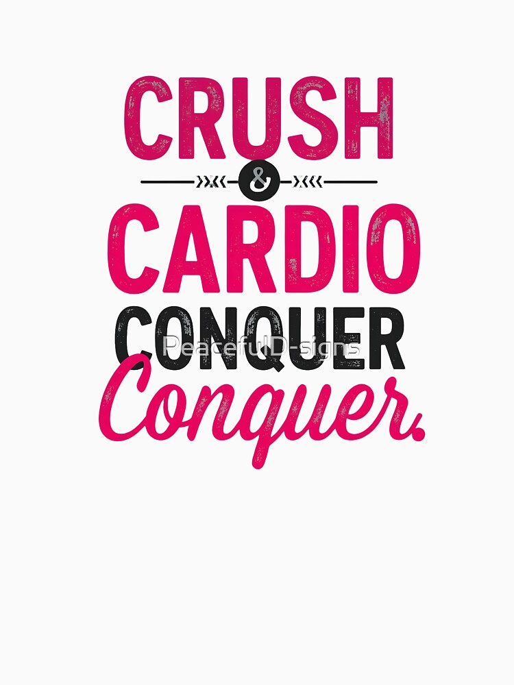 Motivational quote for fitness girly by PeacefulD-signs