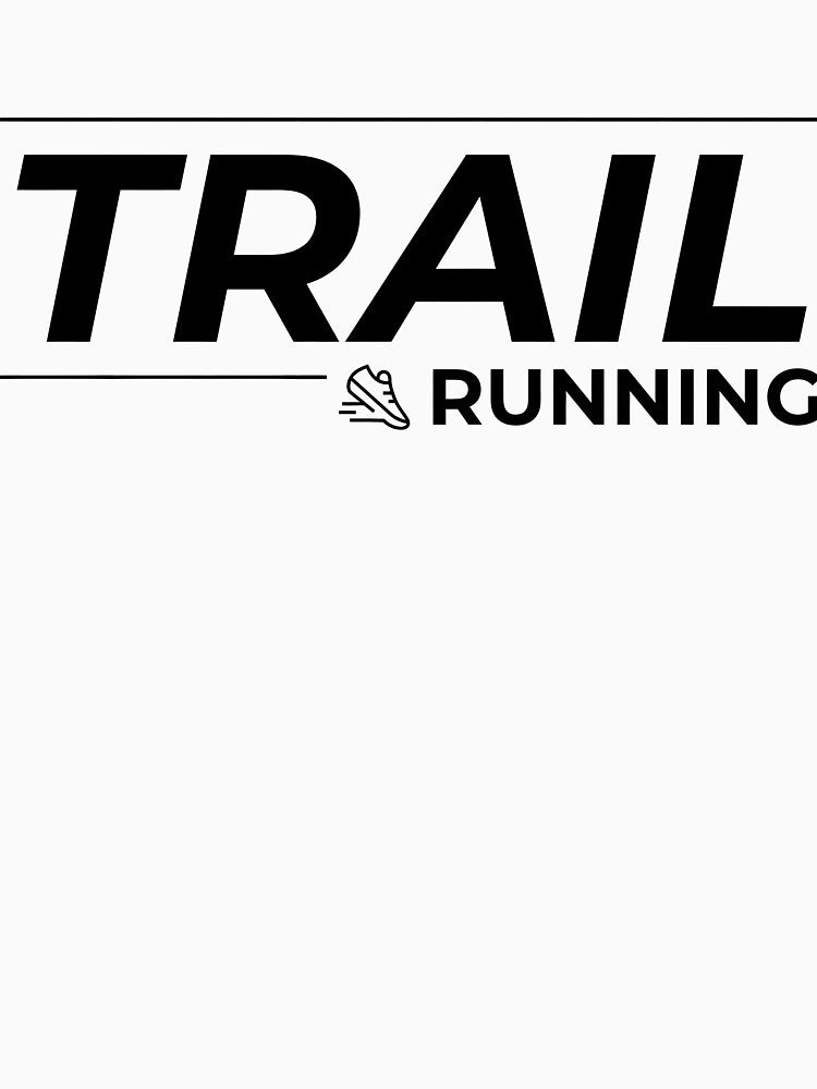 Trail running by OutdoorMemories