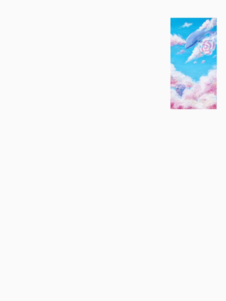 Ethereal Sky Dreams - Daylight by Daydream Bureau