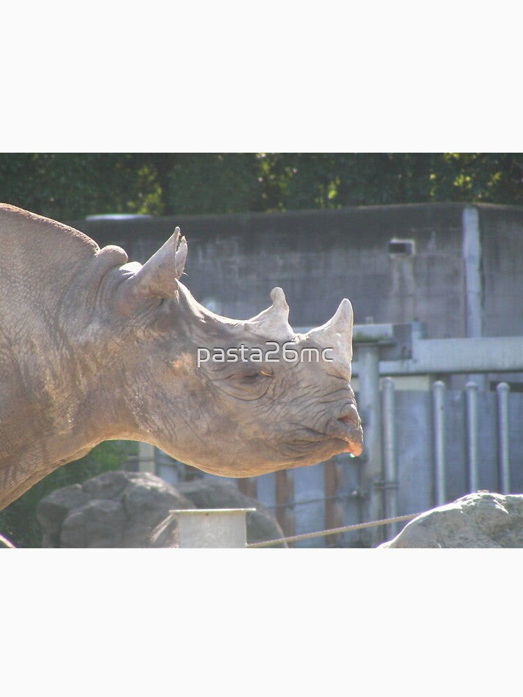 Rhino 001 by pasta26mc