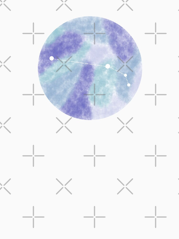 Aries Constellation by TheeForestFox Shop