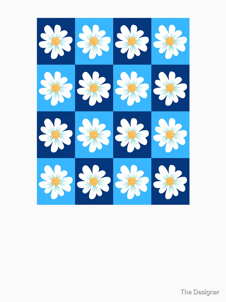 Creative Flower Design Logo Bath Matt by charithimantha