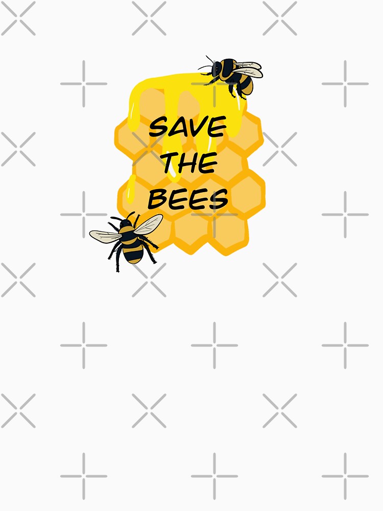 Save the Bees by Amidala98