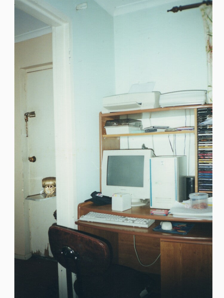 The Setup by AtomicMonday