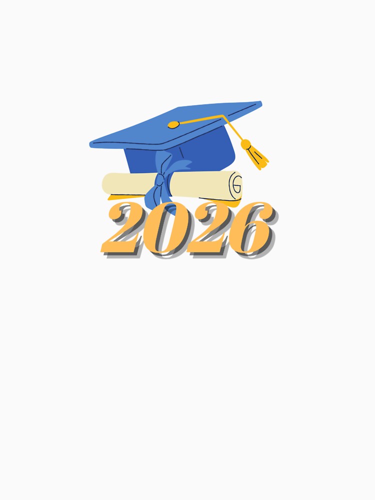 Senior 2026 Graduating Class by Charlsy_Brand