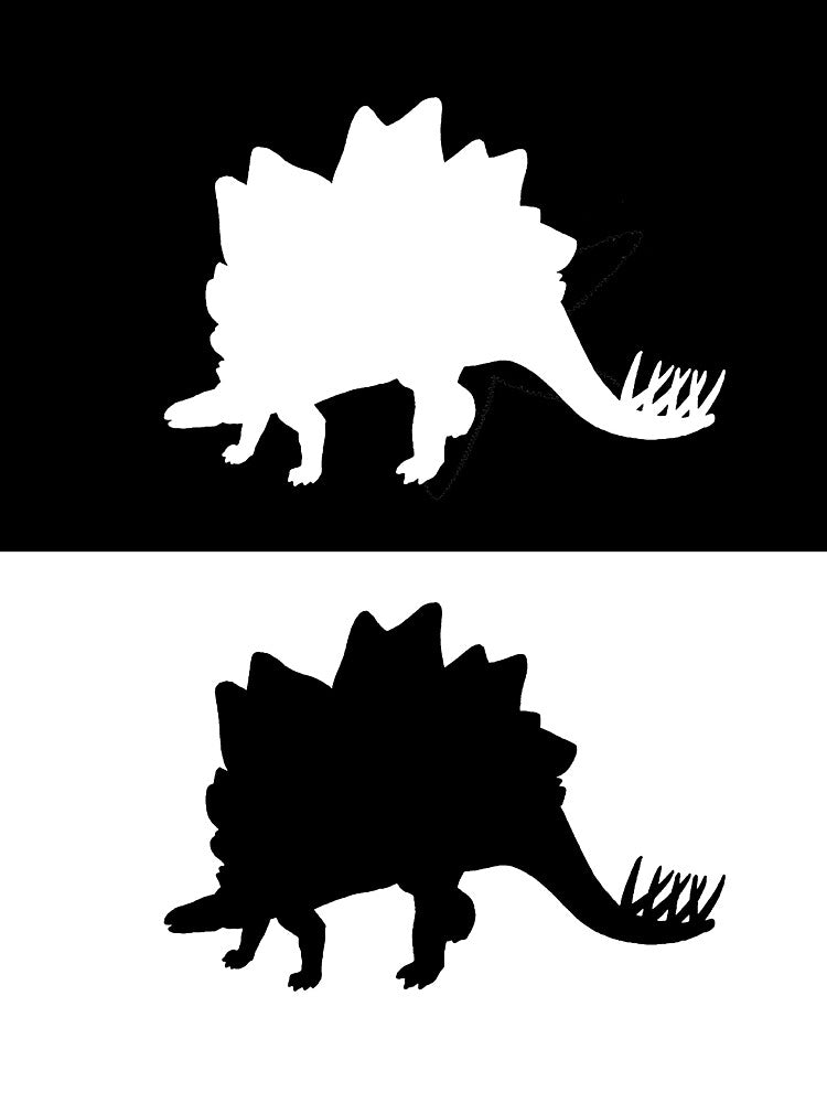 Stegosaurus by DelirusFurittus