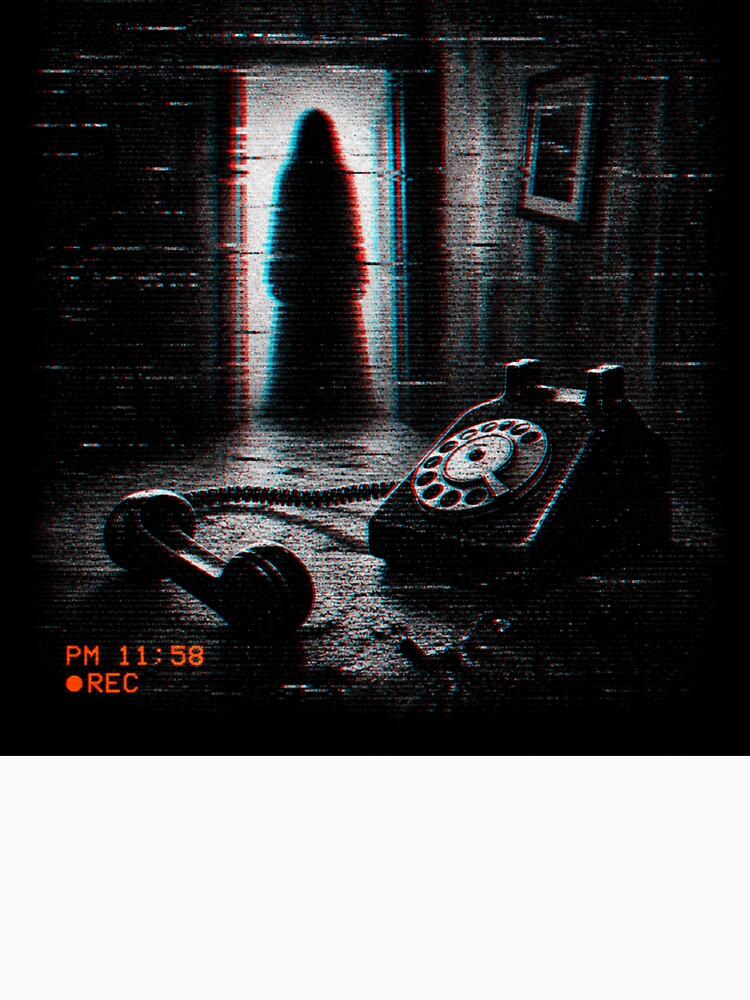 11:58 PM — The Call Was Never for You by TheClockOutClub
