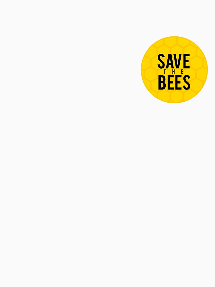 Save the Bees by jmicciche