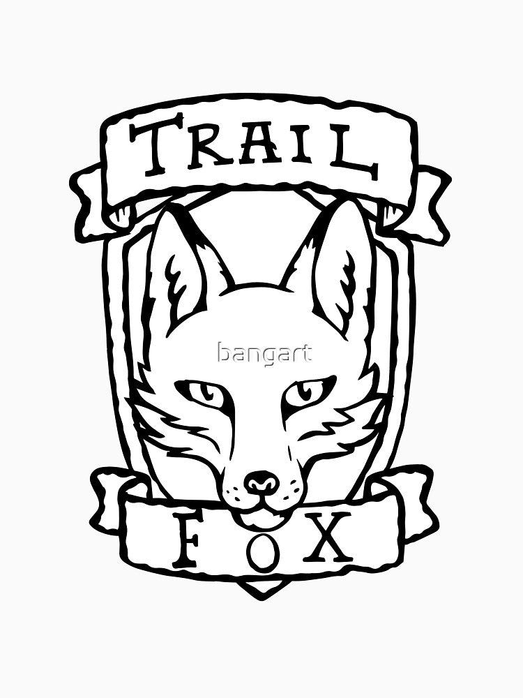 Tail Fox by bangart