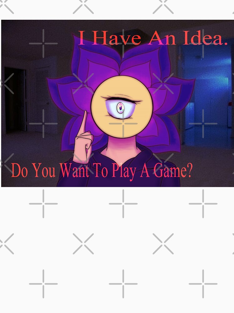 i have an idea by MarsEsmeVT