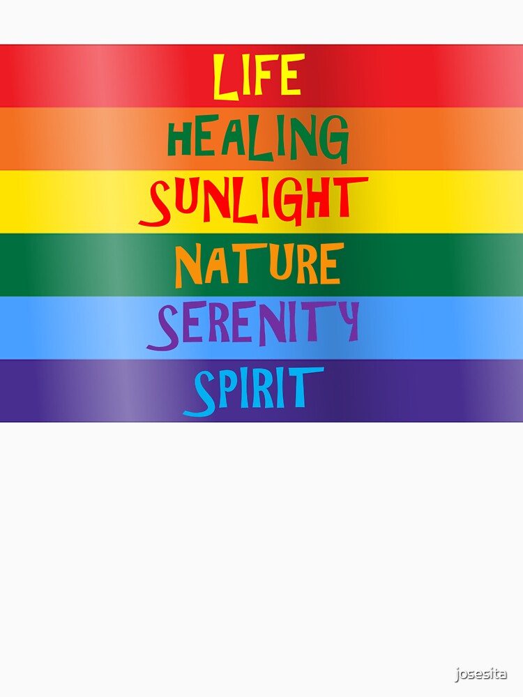 Pride flag by josesita