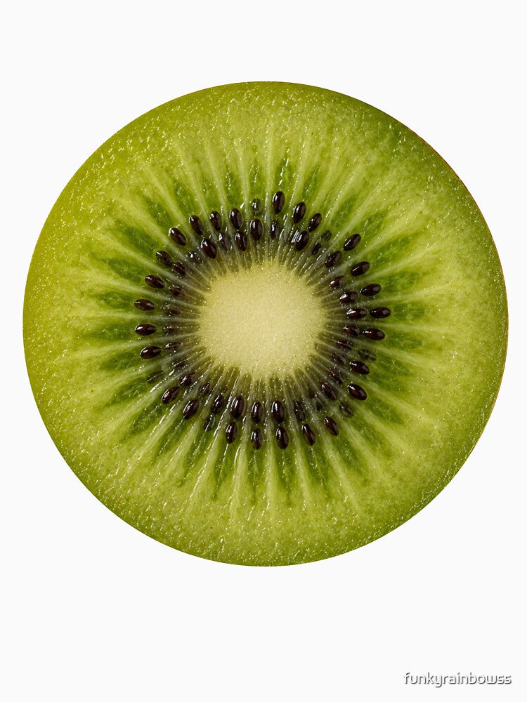 kiwi by funkyrainbowss