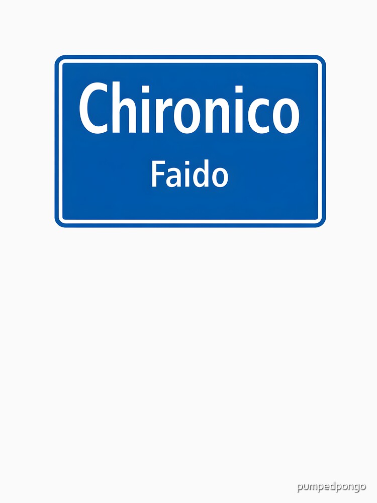 Chironico by pumpedpongo