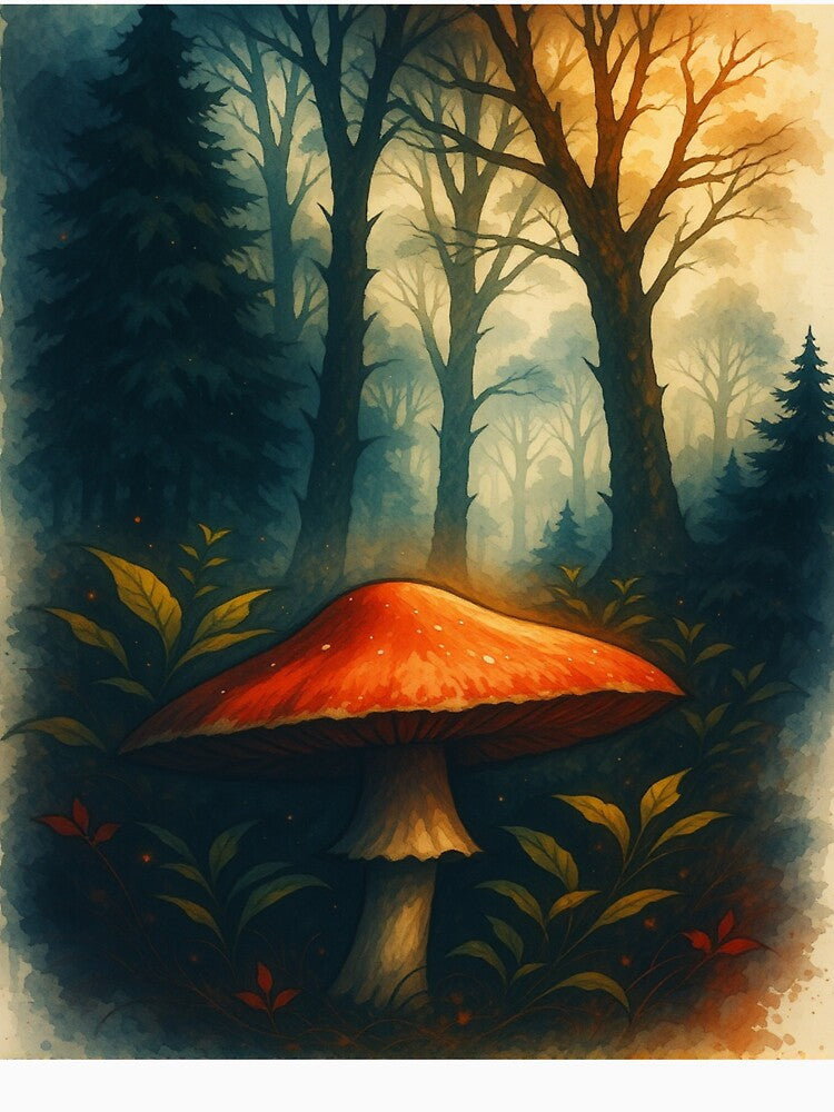 Forest Guardian by The Rogue Mark