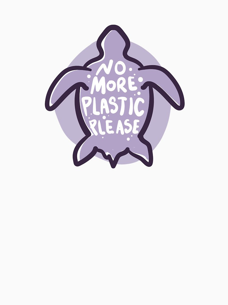 No more plastic please by Beauty-secret