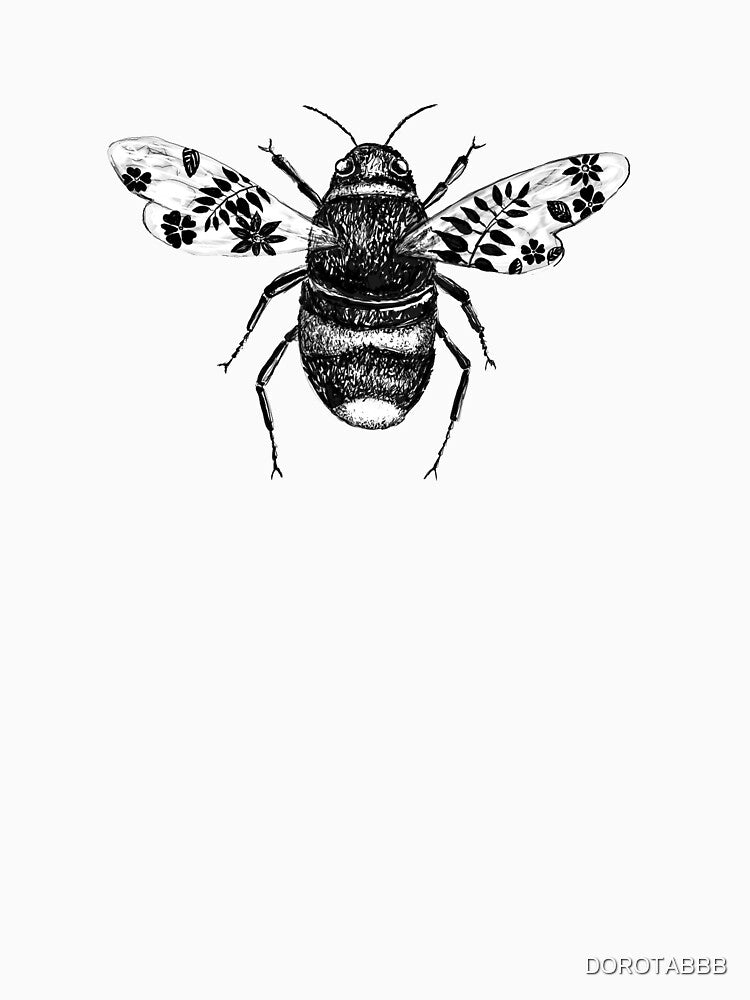 save the bees by DOROTABBB