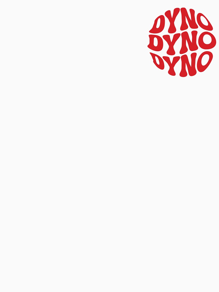 Send It. Dyno Edition 2.0 by HearthWare