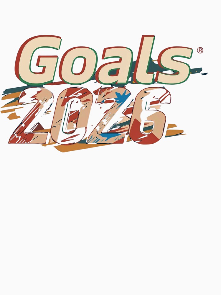 Goals 2026 by [ATS]