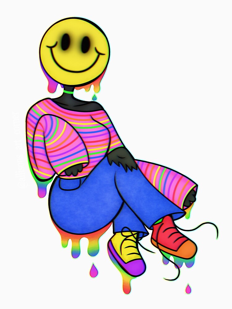 Smile! by obsessivelyrotten