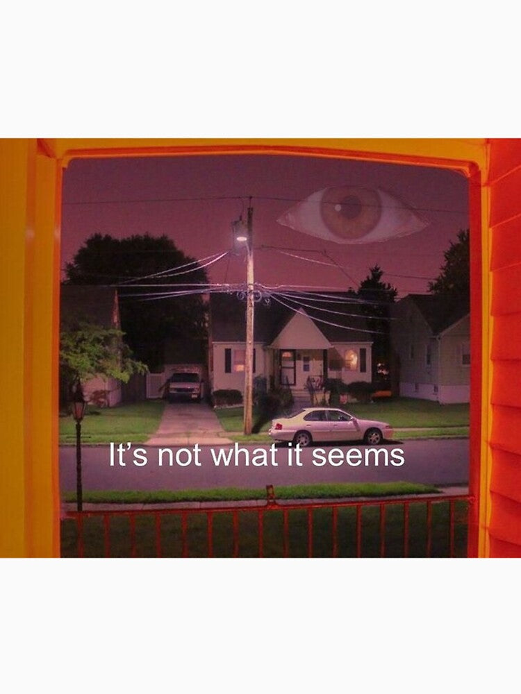 I see you now by EvocationCore
