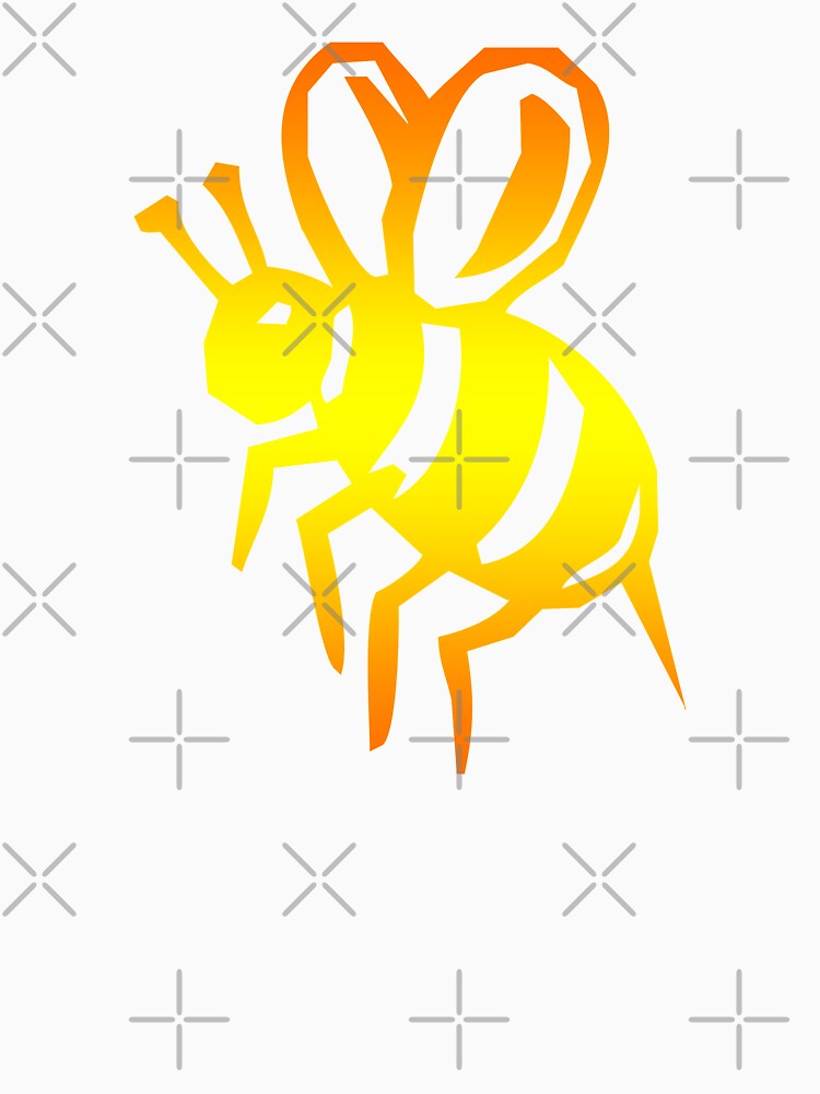 Save The Bees by SassyClassyMe
